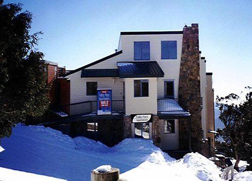 Valley View Apartment 303