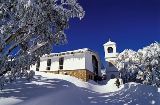 Alpine Chapel